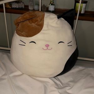 Cam Cat Squishmallow